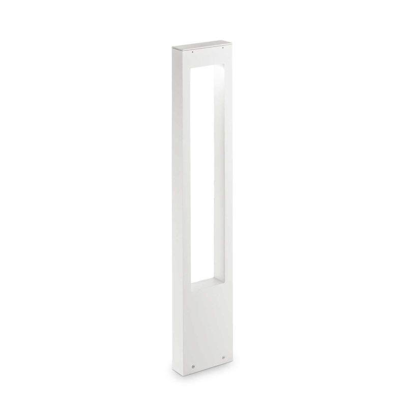 IDEAL LUX 136035 VEGA PT1 vonkajšie svietidlo biele