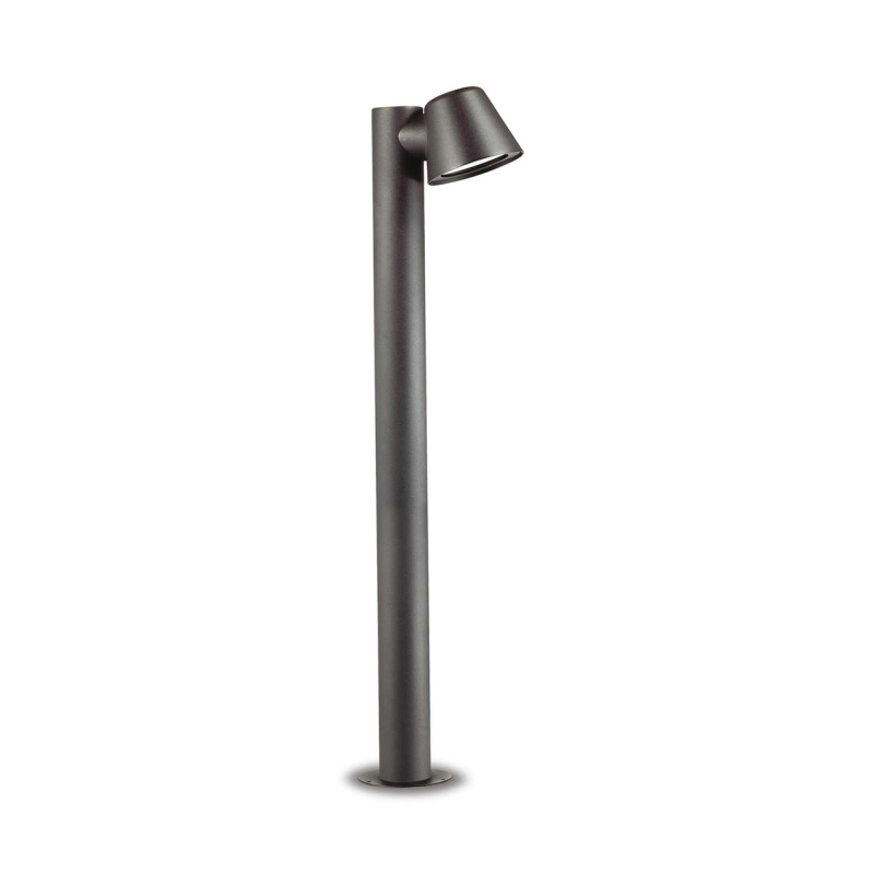 IDEAL LUX 139470 GAS PT1 vonkajšie svietidlo antracitové