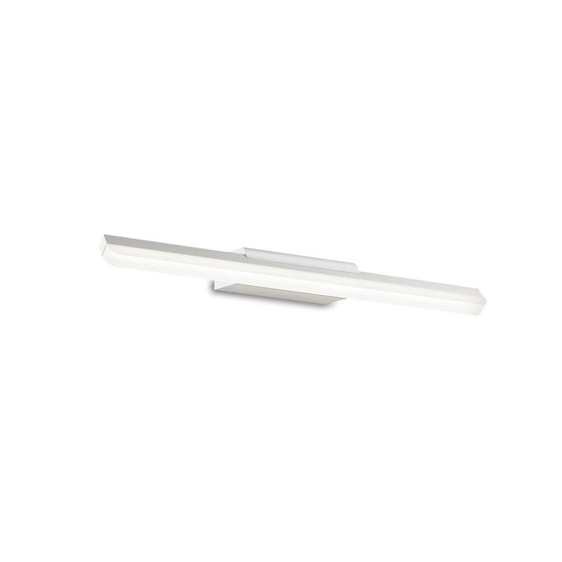 IDEAL LUX 142296 RIFLESSO AP D42 3000K nástenné svietidlo biele