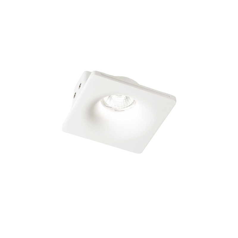 IDEAL LUX 150284 ZEPHYR FI D12 zápustné svietidlo biele