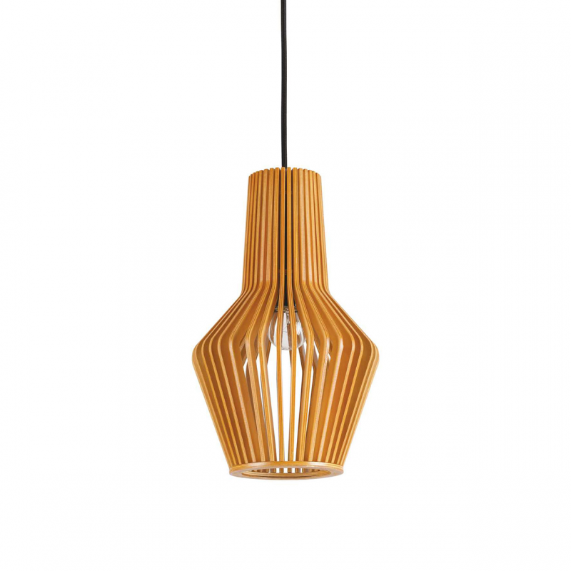 IDEAL LUX 159843 CITRUS-1 SP1 závesné svietidlo