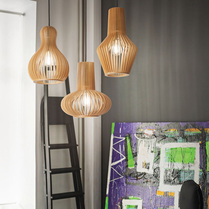 IDEAL LUX 159843 CITRUS-1 SP1 závesné svietidlo