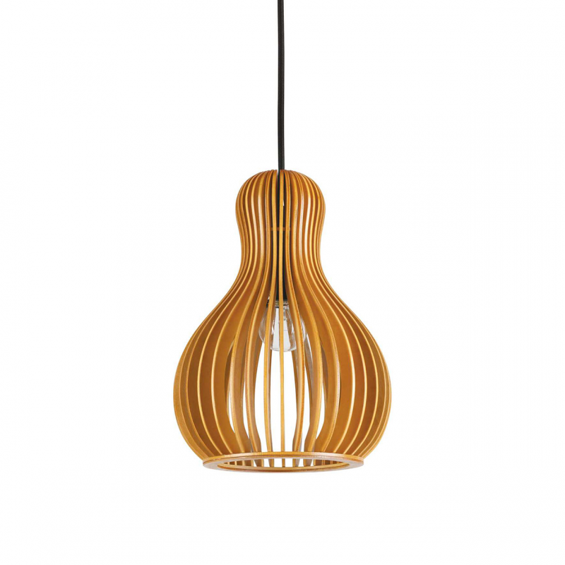 IDEAL LUX 159867 CITRUS-3 SP1 závesné svietidlo