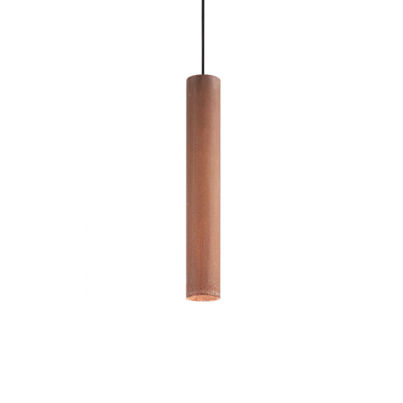 IDEAL LUX 170589 LOOK SP1 D06 závesné bodové svietidlo hrdzavé