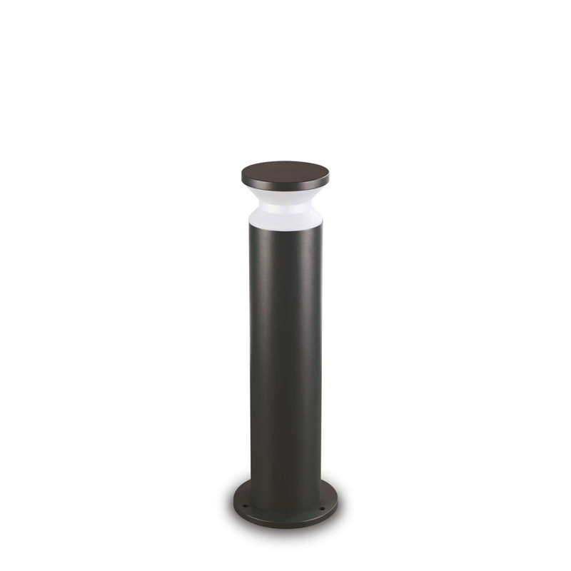 IDEAL LUX 186955 TORRE PT1 BIG vonkajšie svietidlo čierne