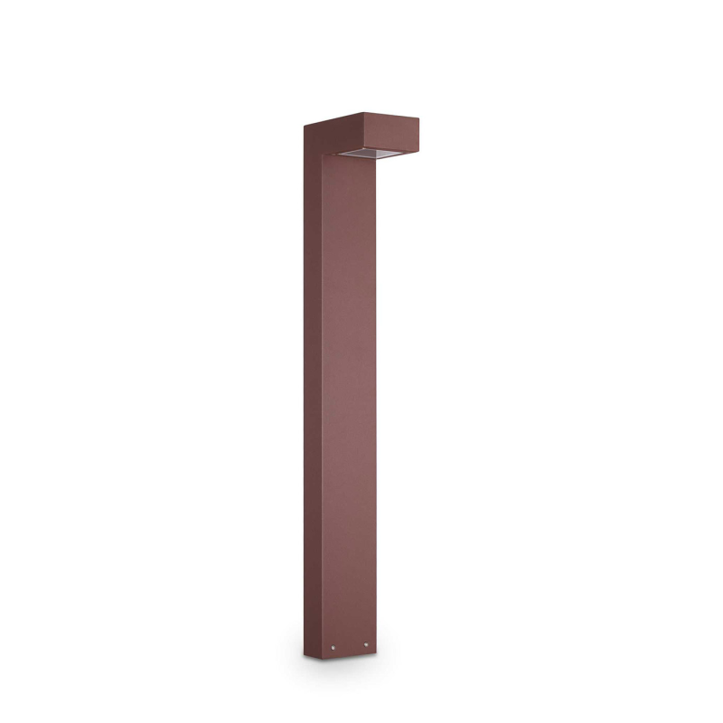 IDEAL LUX 213262 SIRIO PT2 BIG vonkajšie svietidlo hnedé