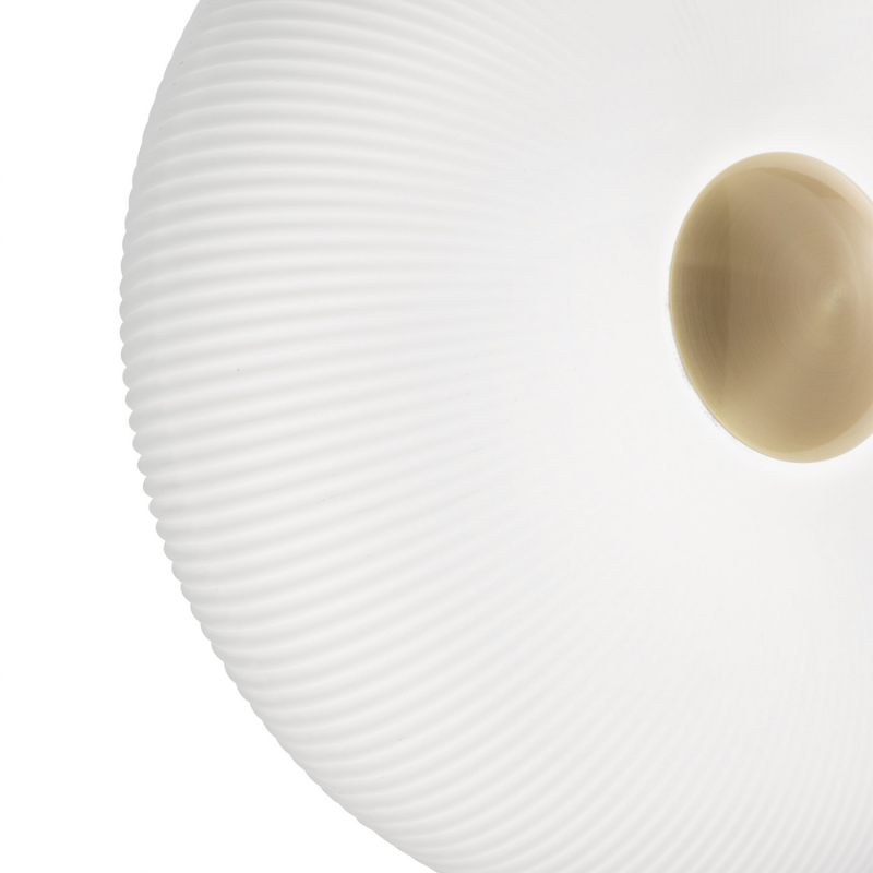 IDEAL LUX 214498 ARIZONA PL2 stropné svietidlo biele