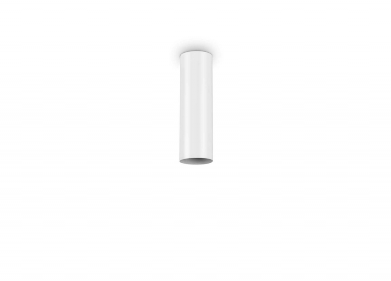 IDEAL LUX 233079 LOOK PL1 H20 stropné bodové svietidlo biele