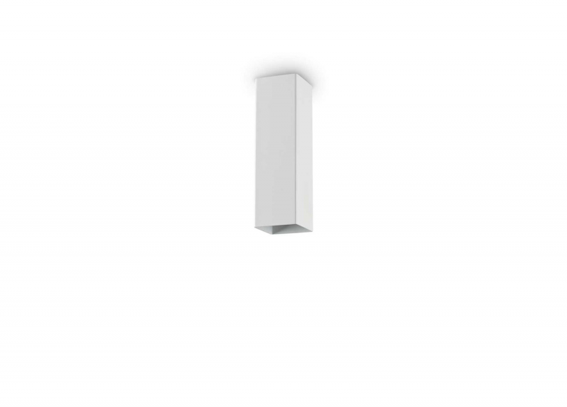 IDEAL LUX 233772 SKY PL1 H20 stropné bodové svietidlo biele