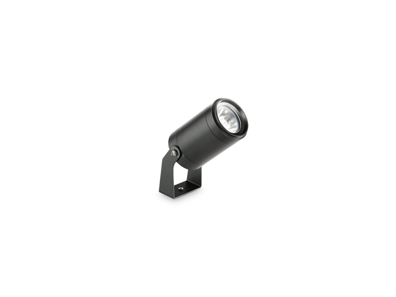 IDEAL LUX 245041 STARLIGHT PR 05.5W 4000K vonkajšie svietidlo sivé