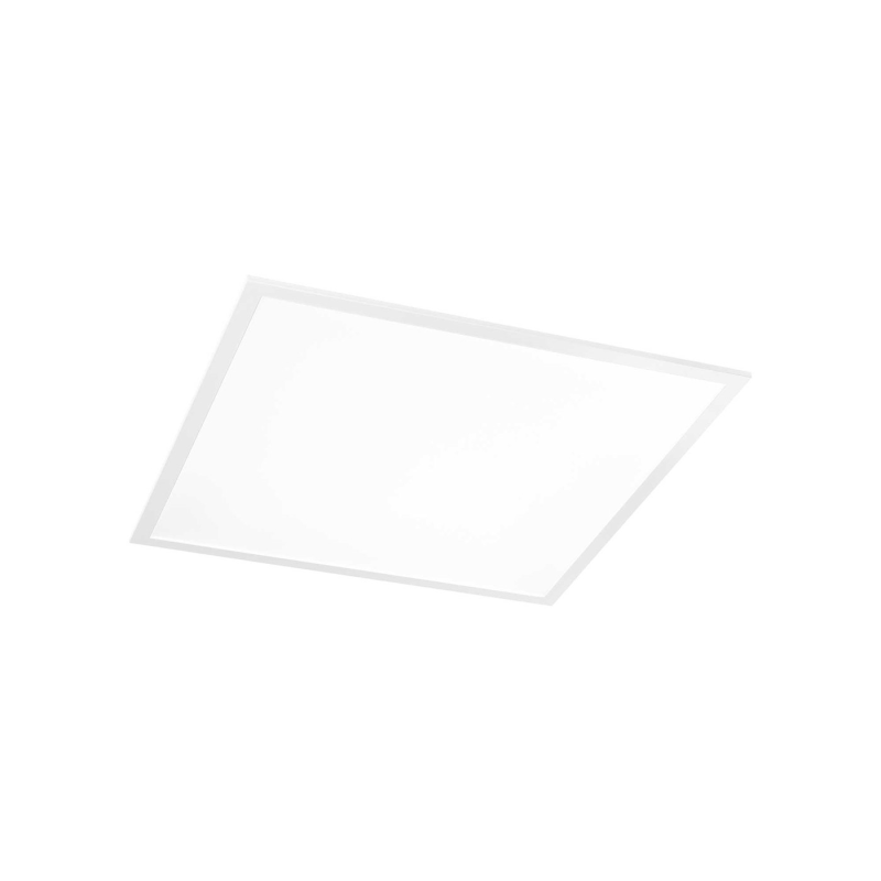 IDEAL LUX 246390 LED PANEL FI CRI90 3000K zápustné svietidlo biele