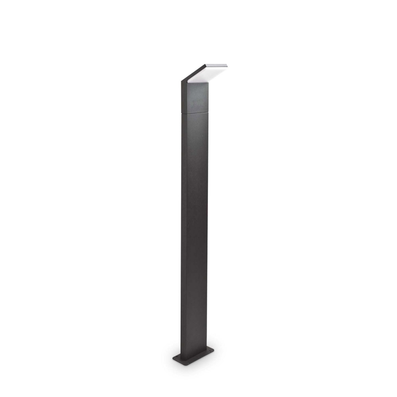 IDEAL LUX 246871 STYLE PT 3000K vonkajšie svietidlo antracitové