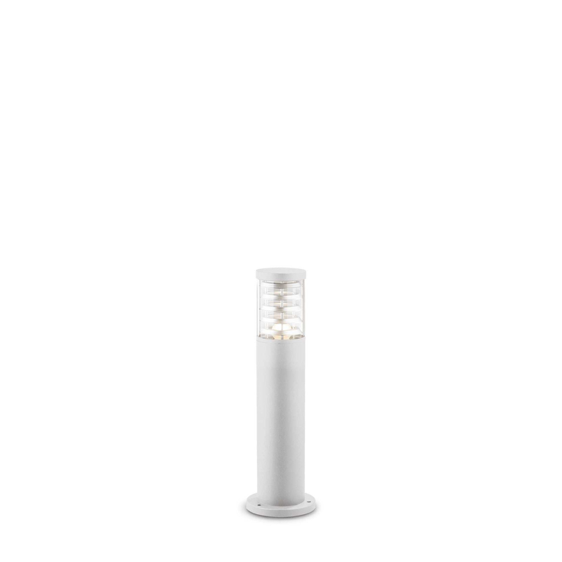 IDEAL LUX 248264 TRONCO PT1 H40 vonkajšie svietidlo biele