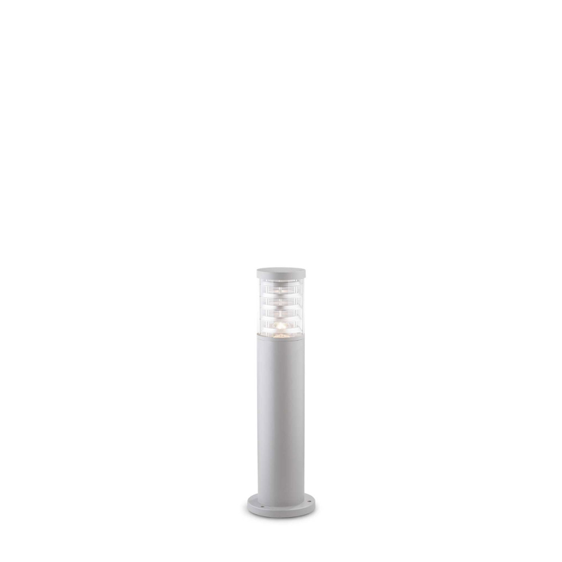 IDEAL LUX 248288 TRONCO PT1 H40 vonkajšie svietidlo sivé