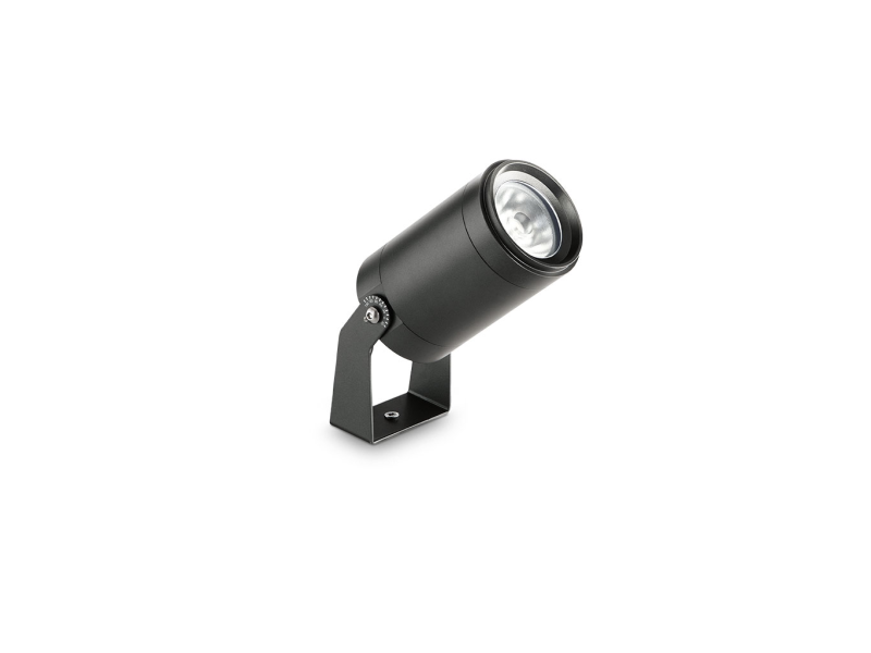 IDEAL LUX 248387 STARLIGHT PR 10.0W 3000K vonkajšie svietidlo sivé