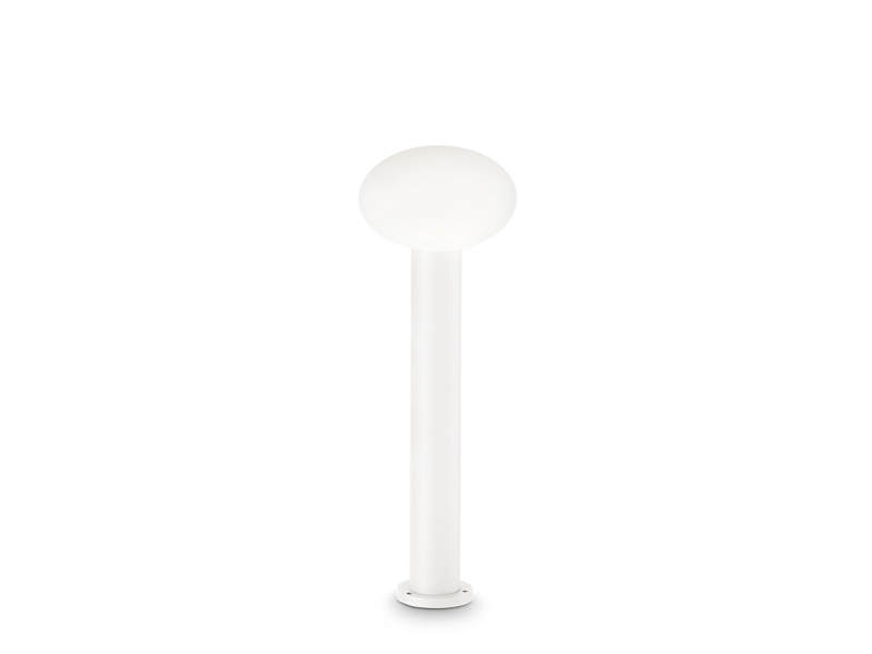 IDEAL LUX 249469 CLIO MPT1 vonkajšie svietidlo biele