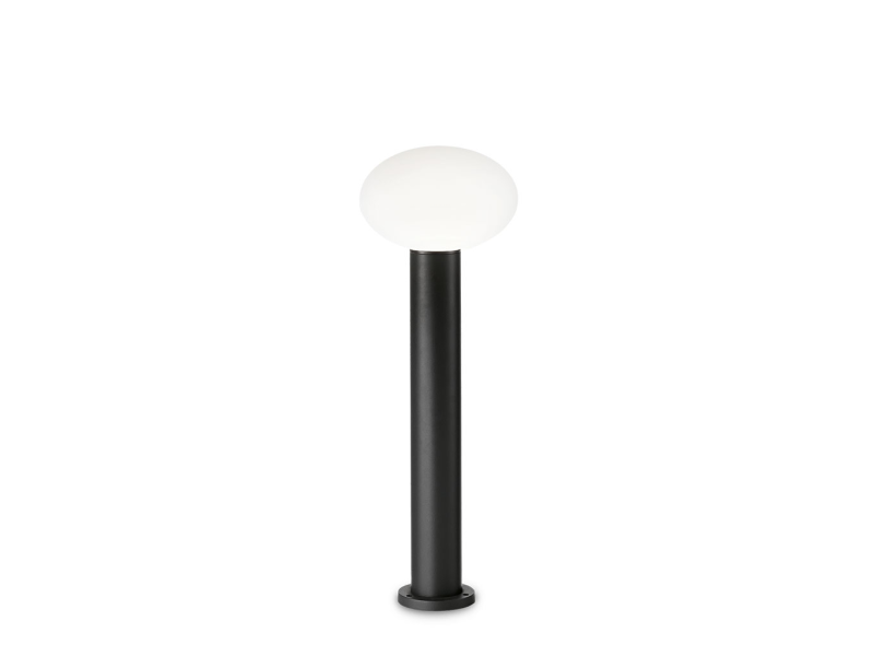 IDEAL LUX 249483 CLIO MPT1 vonkajšie svietidlo čierne