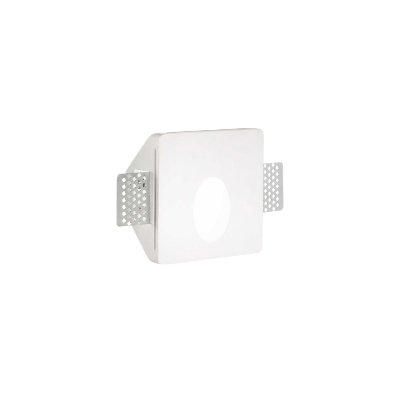 IDEAL LUX 249834 WALKY-3 FI 3000K zápustné svietidlo biele