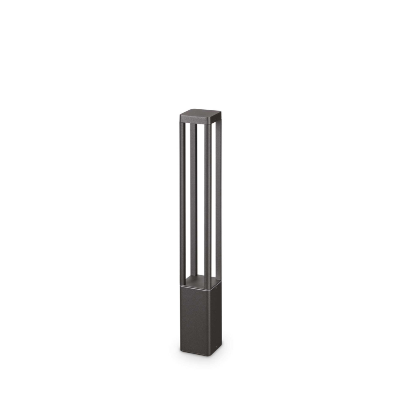 IDEAL LUX 250953 TIFONE PT D65 3000K vonkajšie svietidlo antracitové