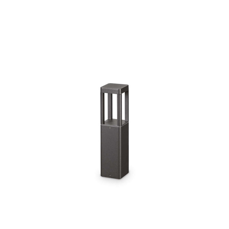 IDEAL LUX 250977 TIFONE PT D35 3000K vonkajšie svietidlo antracitové