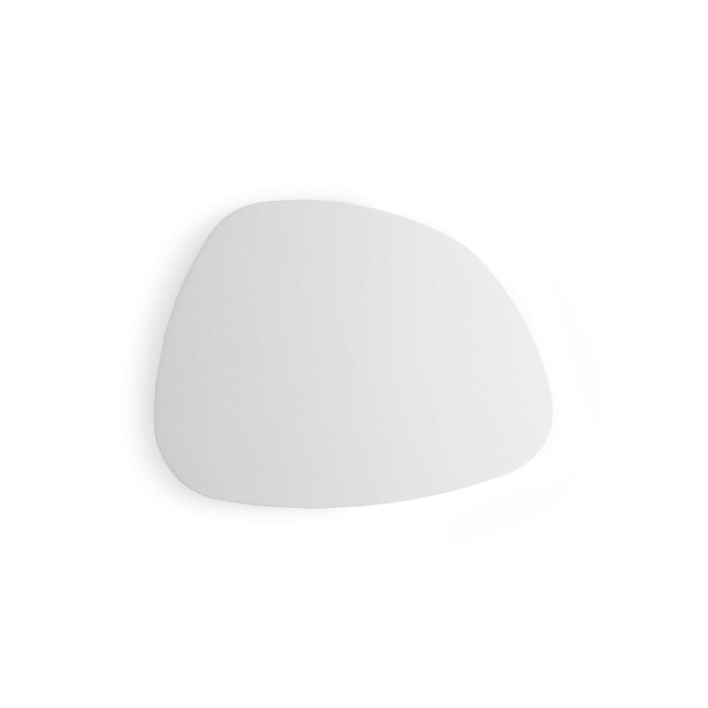 IDEAL LUX 257242 PEGGY AP 15W 3000K nástenné svietidlo biele