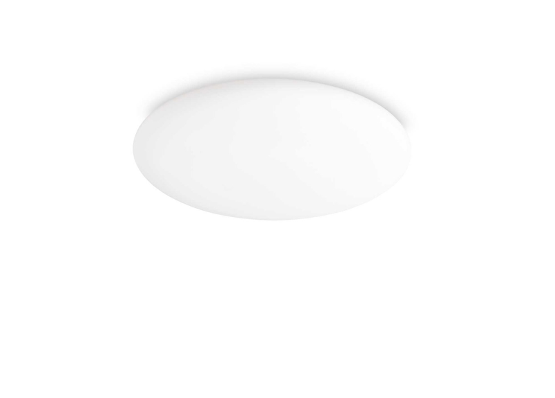 IDEAL LUX 261164 LEVEL PL D40 3000K stropné svietidlo biele