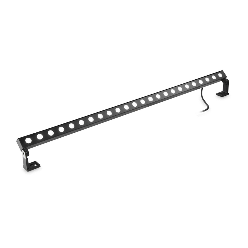 IDEAL LUX 261355 THOR PR D100 3000K vonkajšie svietidlo antracitové
