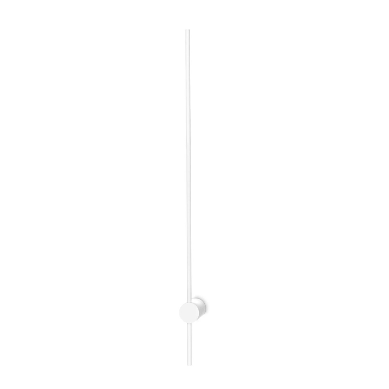 IDEAL LUX 265575 ESSENCE AP 17W 3000K nástenné svietidlo biele