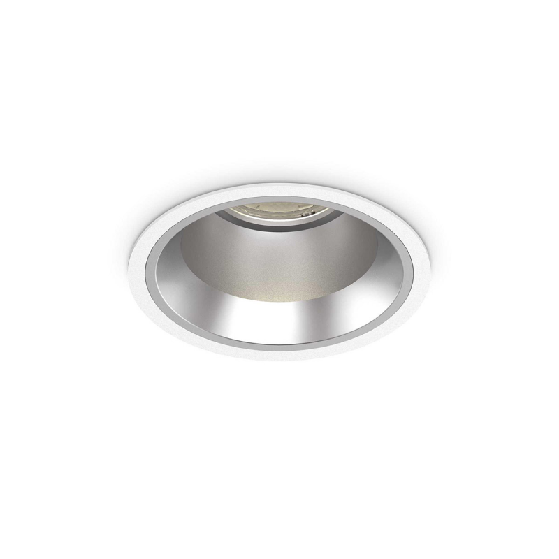 IDEAL LUX 266527 OFF FI 28W WH 4000K zápustné svietidlo biele
