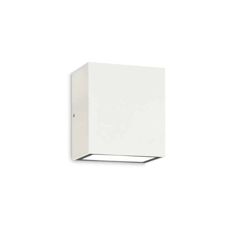 IDEAL LUX 268316 ARGO AP 4000K vonkajšie svietidlo biele