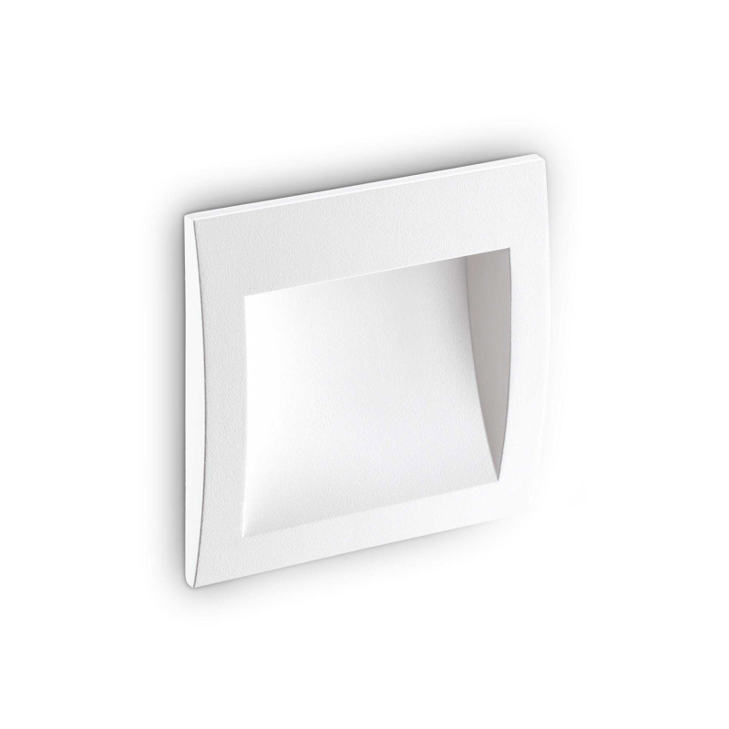 IDEAL LUX 268989 WIRE 4.0W 3000K vonkajšie svietidlo biele