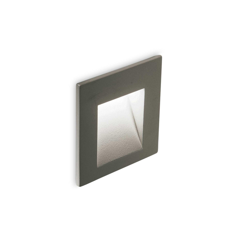 IDEAL LUX 269009 BIT FI 3000K vonkajšie svietidlo antracitové