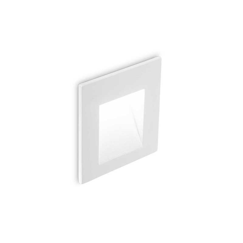IDEAL LUX 269023 BIT FI 3000K vonkajšie svietidlo biele