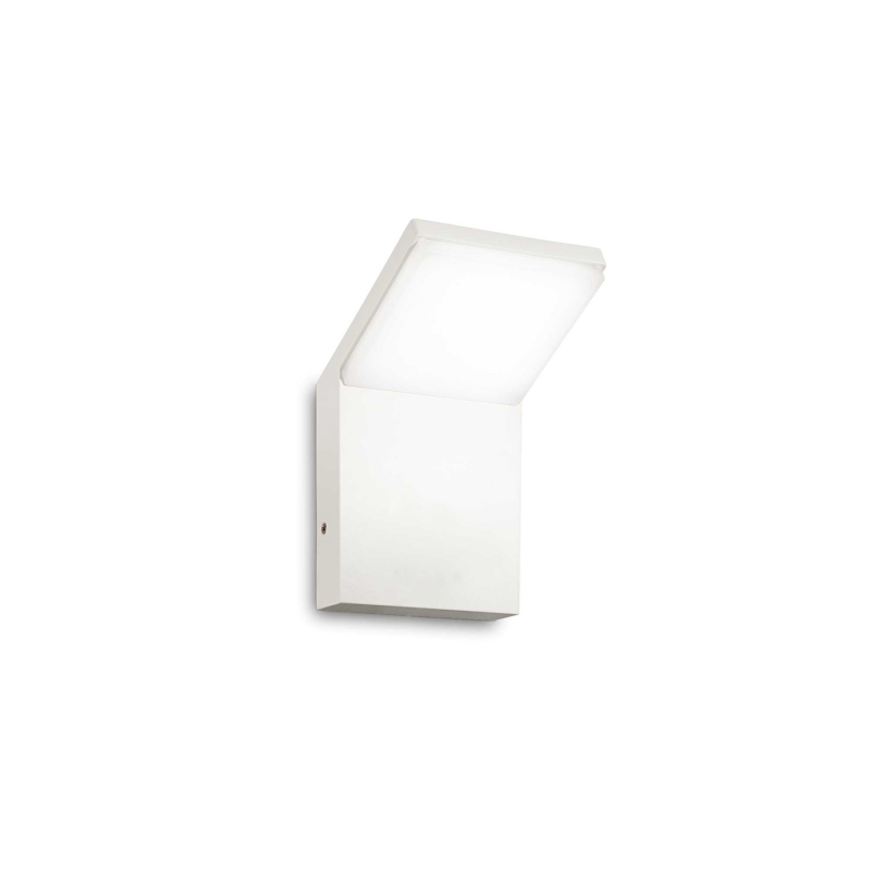 IDEAL LUX 269139 STYLE AP 3000K vonkajšie svietidlo biele