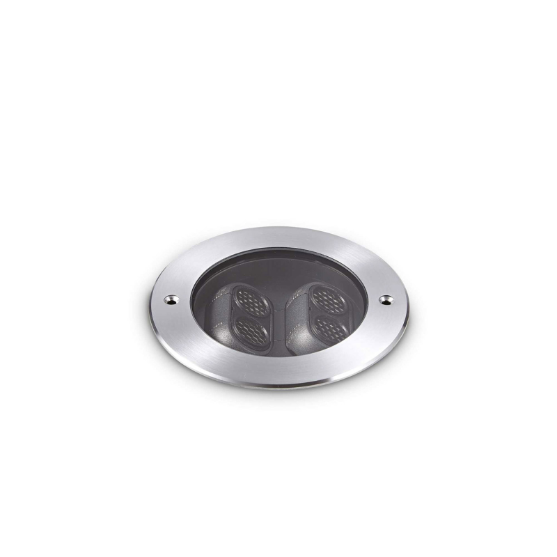 IDEAL LUX 277011 TAURUS PT 10W 3000K vonkajšie svietidlo kovové matné