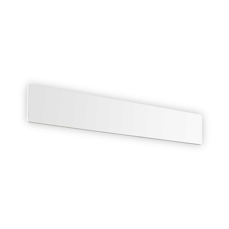 IDEAL LUX 277240 ZIG ZAG AP D53 4000K nástenné svietidlo biele