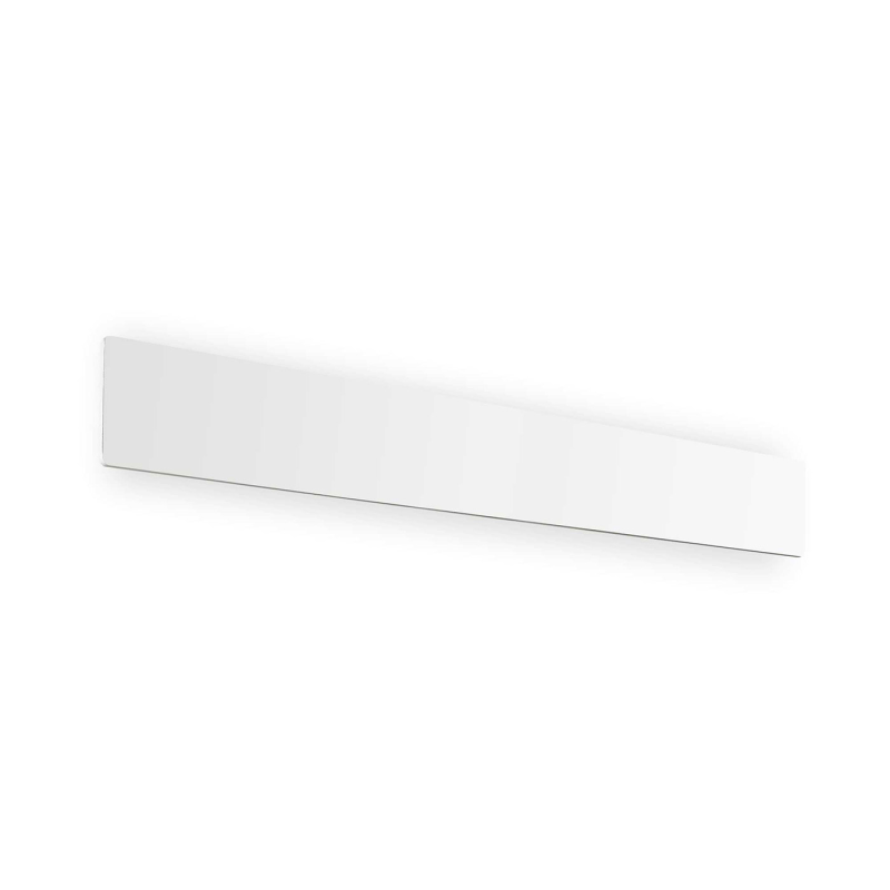 IDEAL LUX 277257 ZIG ZAG AP D75 4000K nástenné svietidlo biele