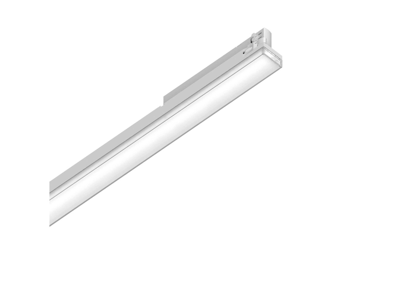IDEAL LUX 283753 DISPLAY WIDE D0565 3000K svietidlo do lišty biele