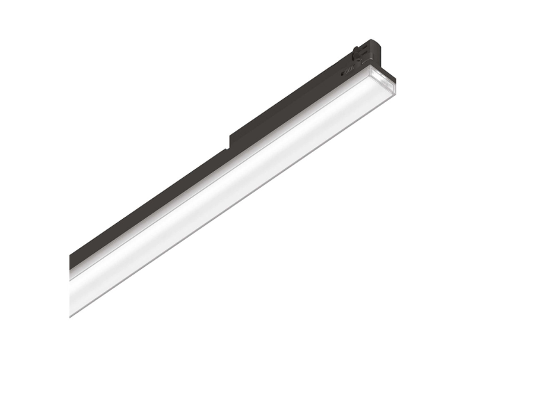 IDEAL LUX 283777 DISPLAY WIDE D0565 4000K svietidlo do lišty čierne
