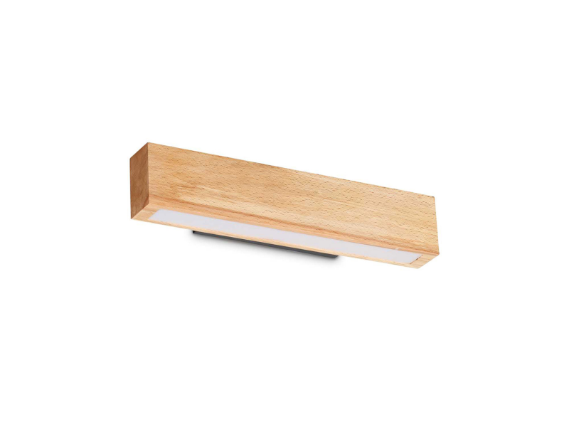 IDEAL LUX 284477 CRAFT AP D40 3000K nástenné svietidlo
