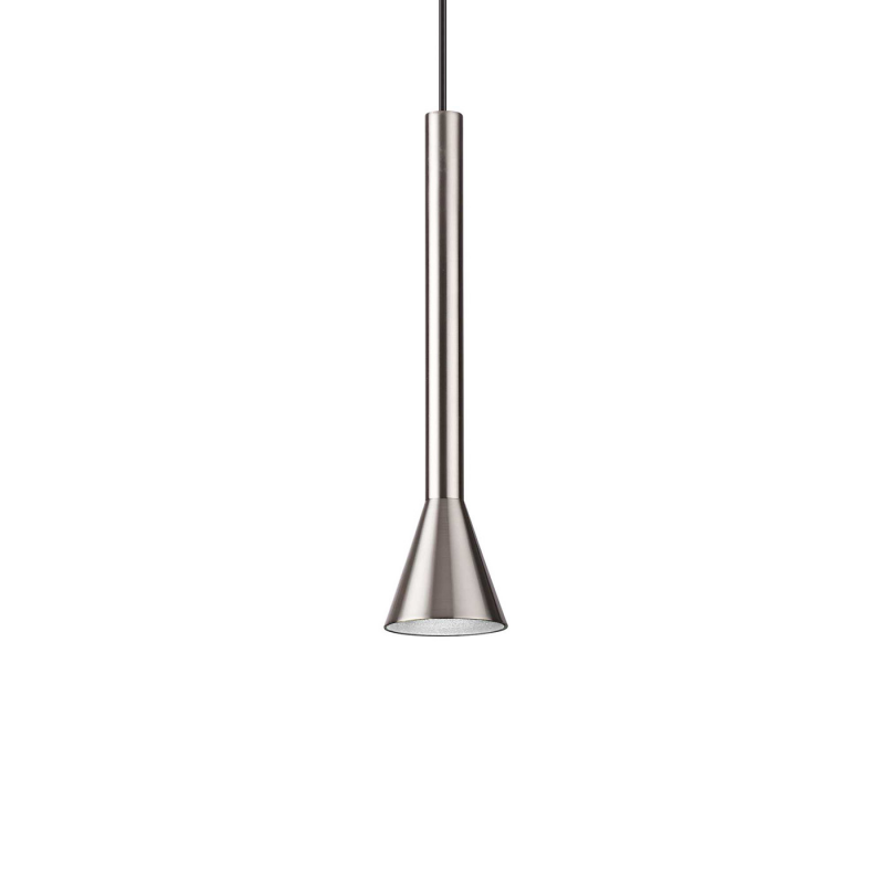 IDEAL LUX 285122 DIESIS SP 3000K závesné svietidlo kovové matné