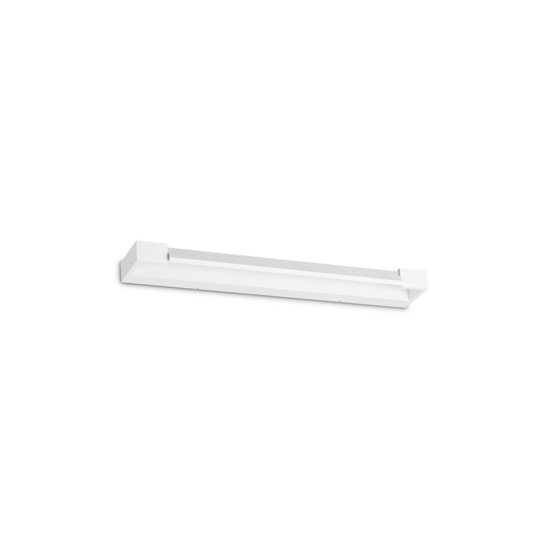 IDEAL LUX 287577 BALANCE AP D60 3000K nástenné svietidlo biele