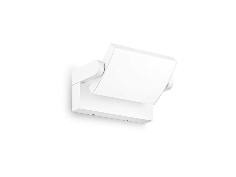 IDEAL LUX 287690 SWIPE AP 3000K vonkajšie svietidlo biele