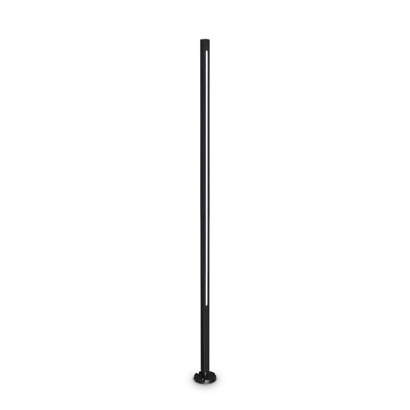 IDEAL LUX 293202 JEDI PT H160 3000K vonkajšie svietidlo čierne