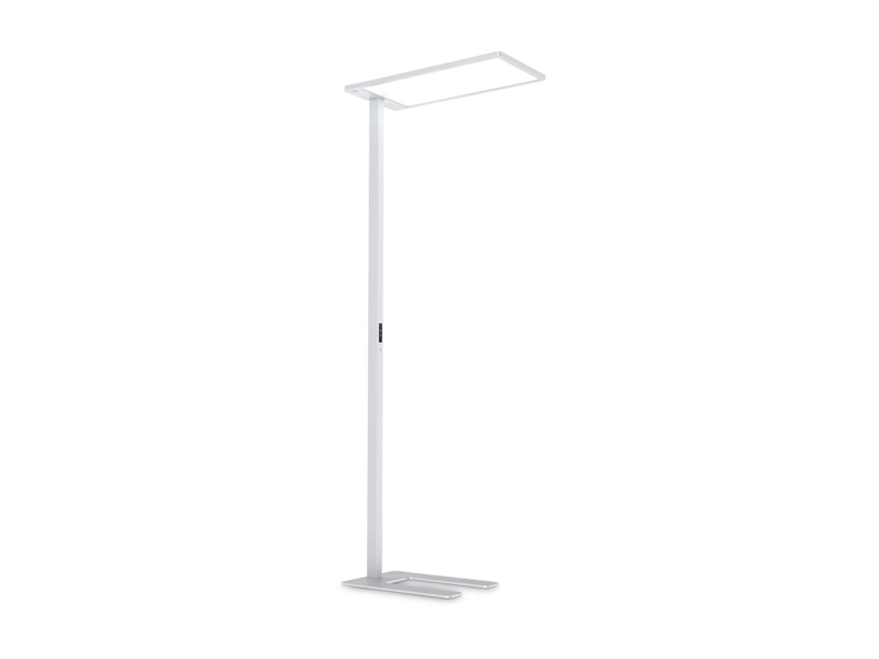 IDEAL LUX 306452 COMFORT PT 4000K stojacia lampa biela