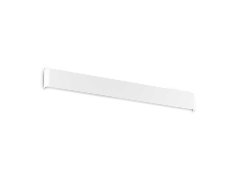 IDEAL LUX 307039 DELTA AP D083 4000K nástenné svietidlo biele