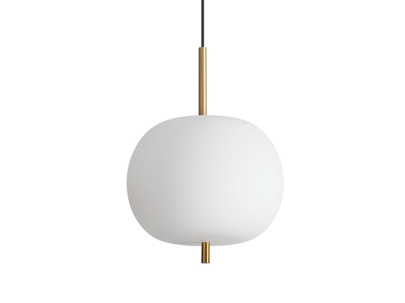 IDEAL LUX 314969 UMILE-1 3000K závesné svietidlo biele