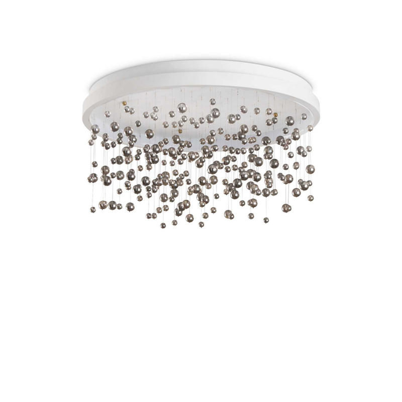 IDEAL LUX 315812 ARMONY PL D75 3000K stropné svietidlo biele