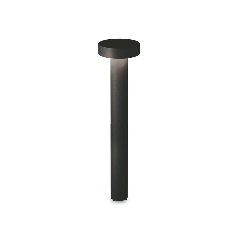 IDEAL LUX 316055 TESLA PT4 H80 vonkajšie svietidlo čierne
