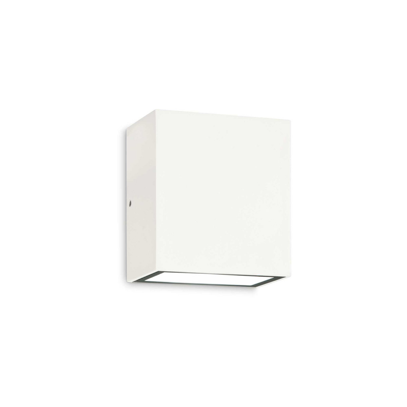 IDEAL LUX 317564 ARGO AP1 3000K vonkajšie svietidlo biele